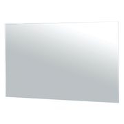 Polish Edge Mirror with Hidden Fittings gallery detail image