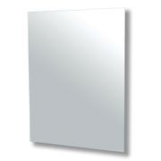 Polish Edge Mirror with Hidden Fittings gallery detail image