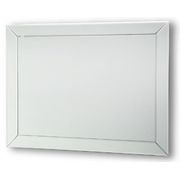 Murillo Bevelled Edge Mirror with Hidden Fittings gallery detail image