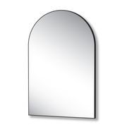 Oscuro Arch Mirror with Fixings gallery detail image