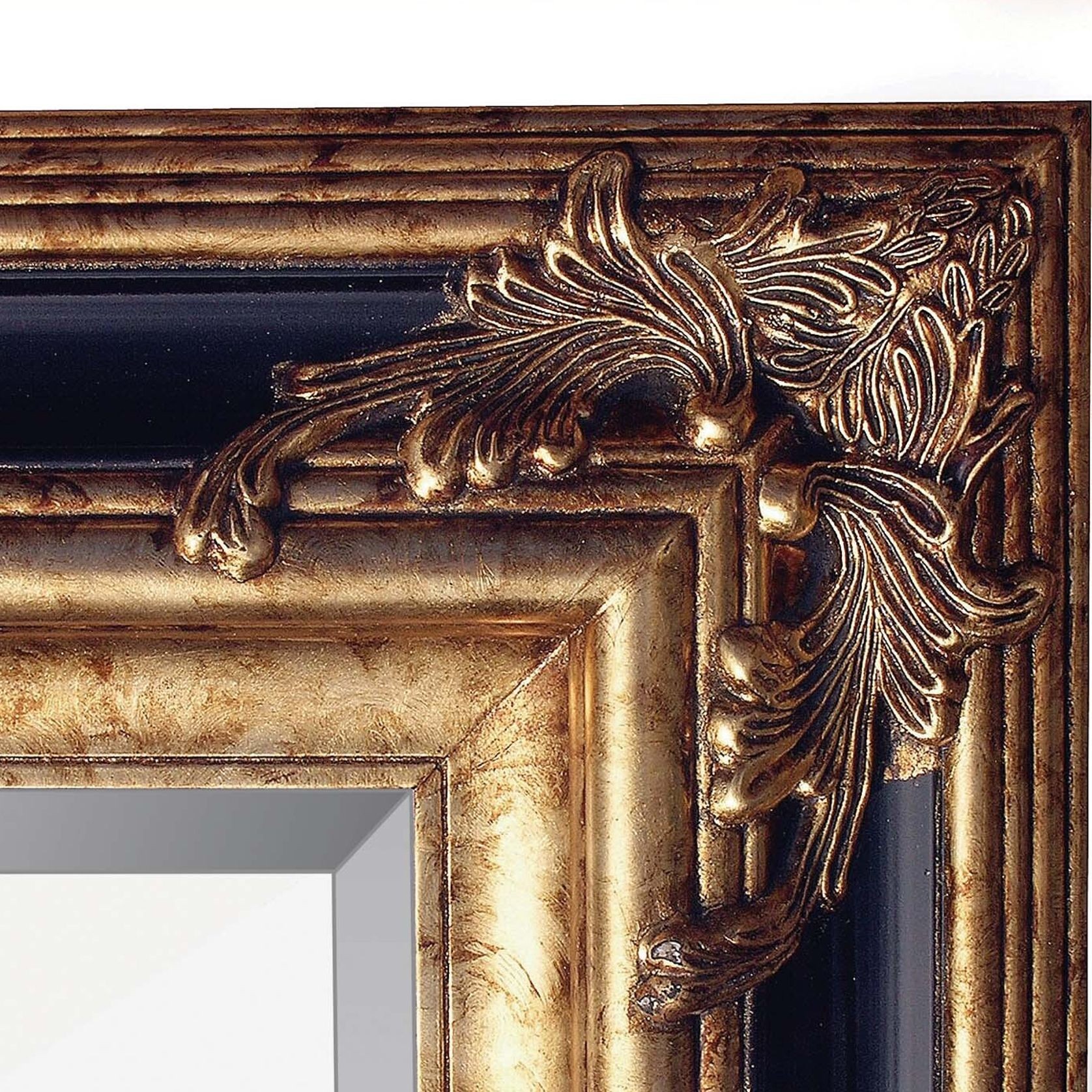 F03 Burgundy Mirror gallery detail image