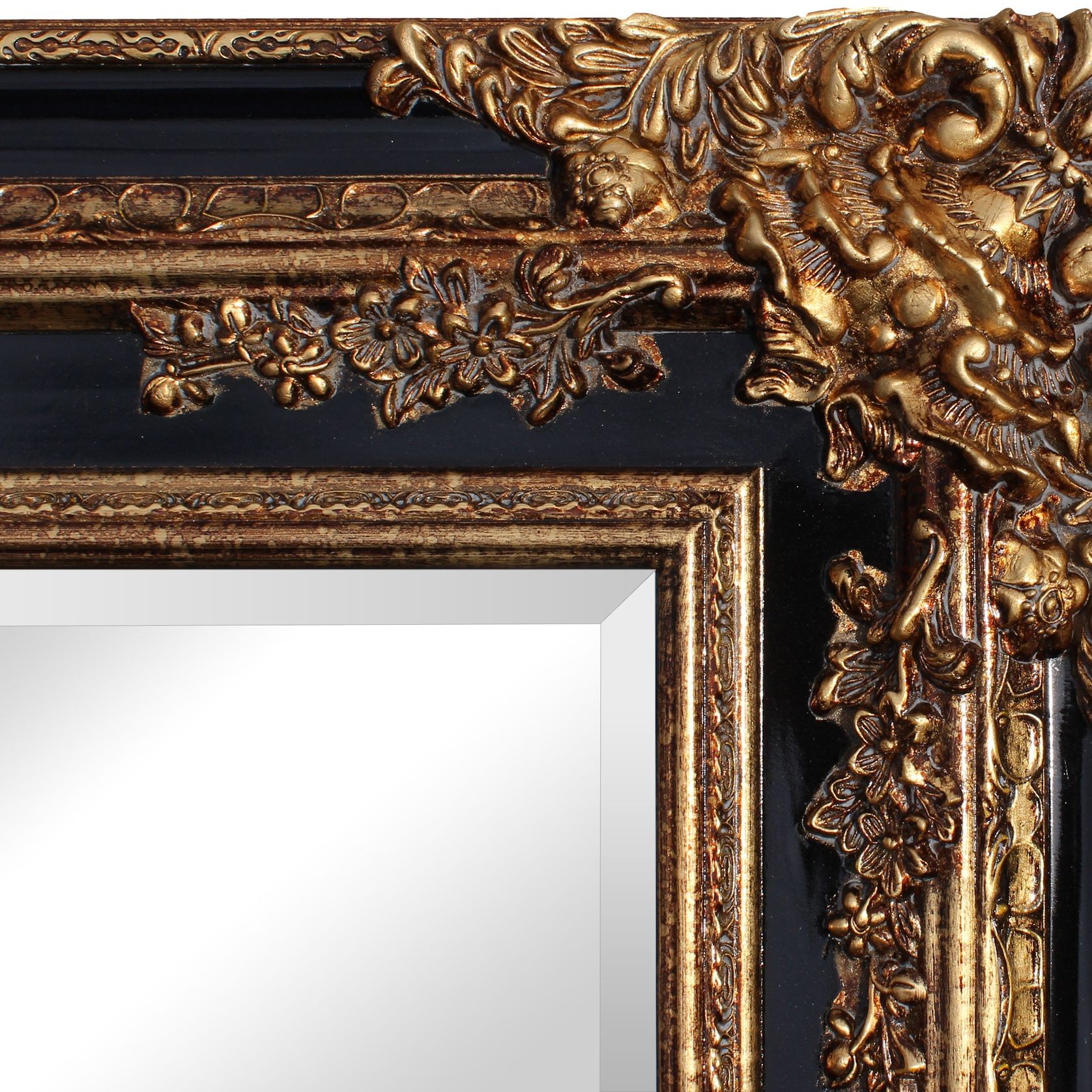 F30 Grenoble Mirror gallery detail image