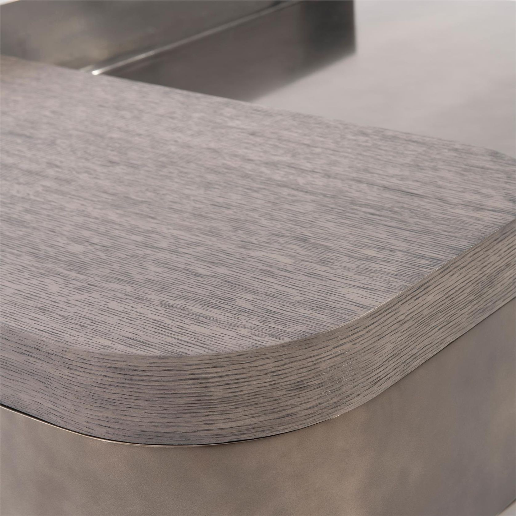 Jacopo Square Cocktail Table gallery detail image