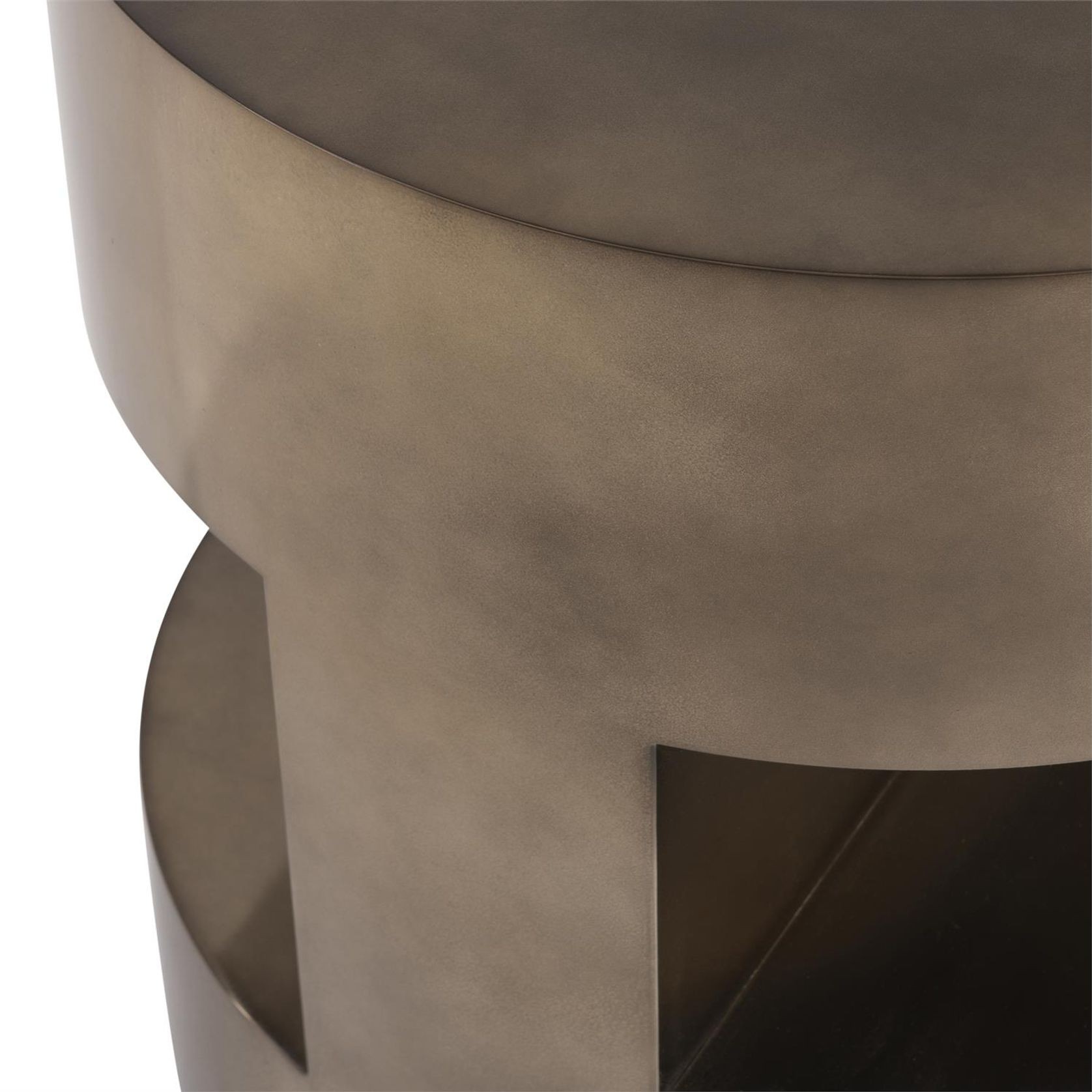 Cassie Side Table gallery detail image