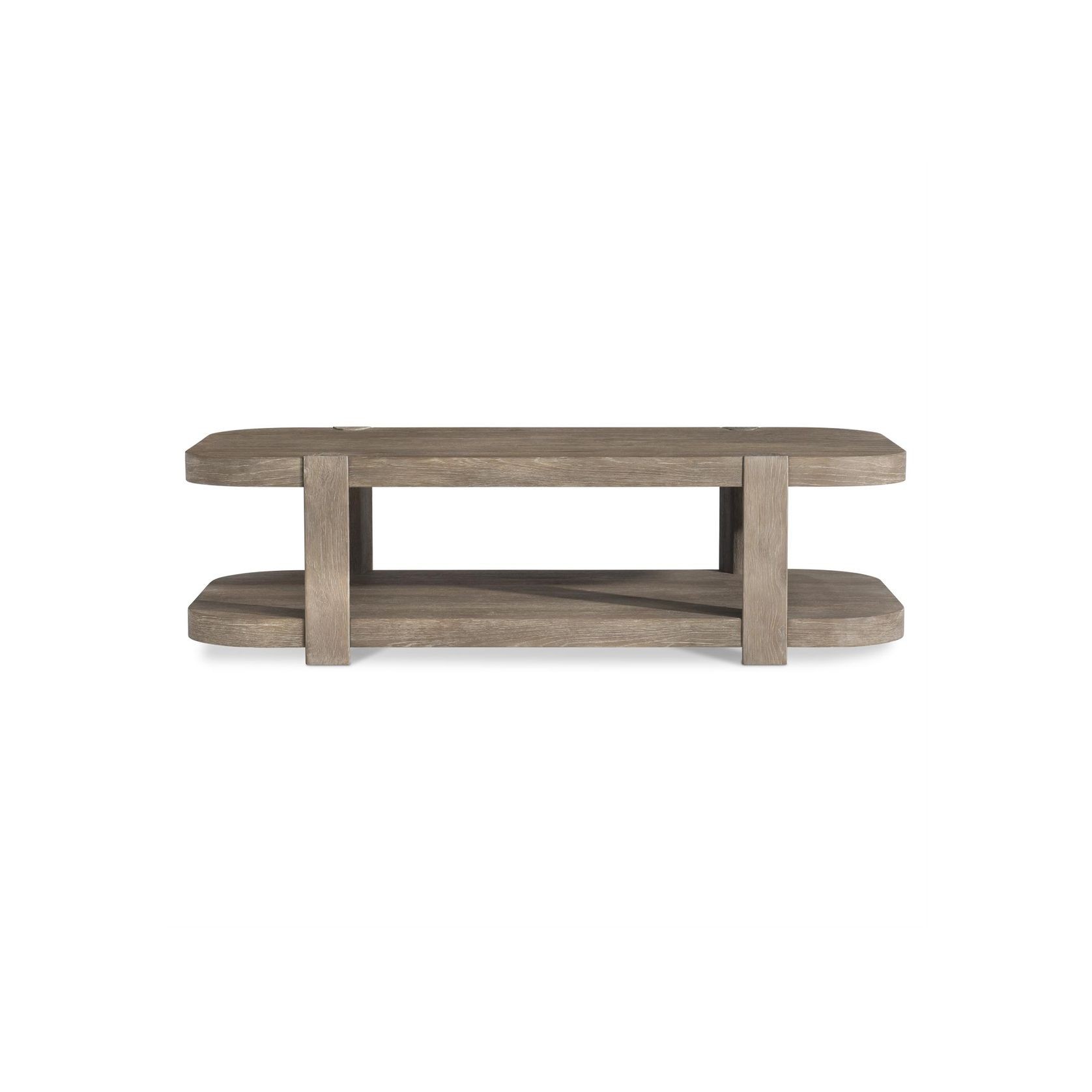 Tribeca Rectangular Cocktail Table gallery detail image