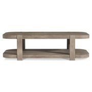 Tribeca Rectangular Cocktail Table gallery detail image