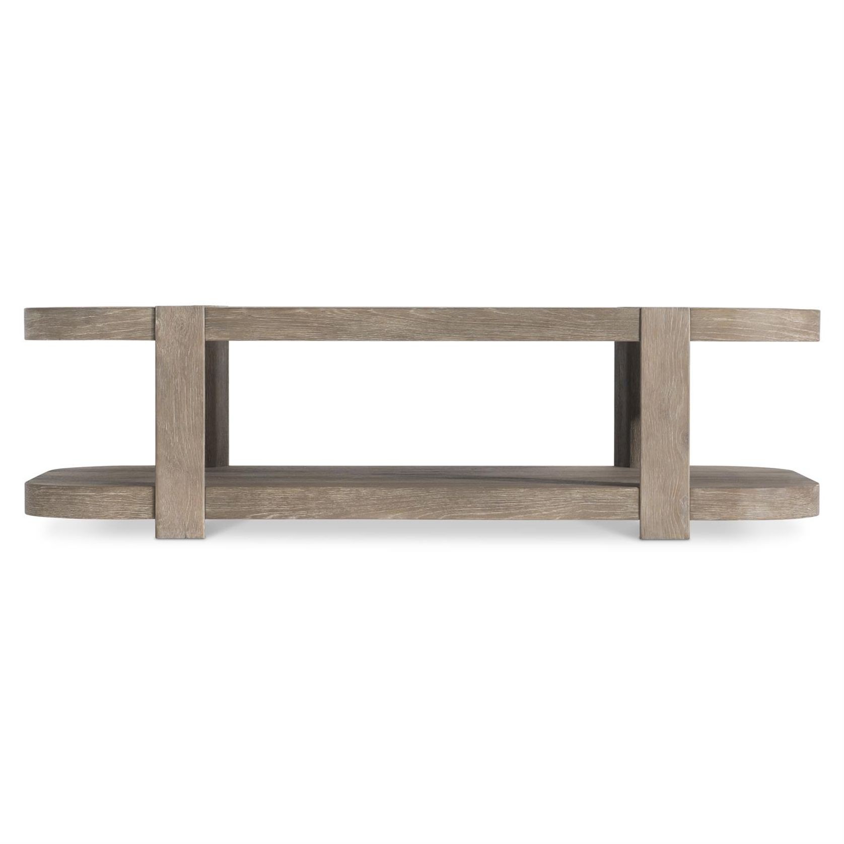 Tribeca Rectangular Cocktail Table gallery detail image