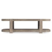 Tribeca Rectangular Cocktail Table gallery detail image