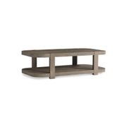 Tribeca Rectangular Cocktail Table gallery detail image