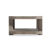 Tribeca Rectangular Cocktail Table gallery detail image