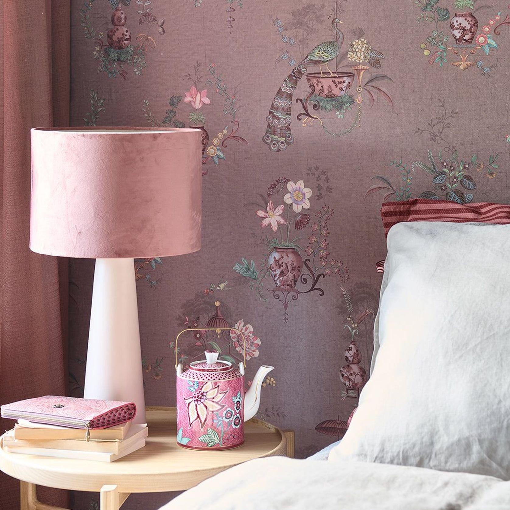 Pip Studio 6 Wallpaper (No. E333143) gallery detail image