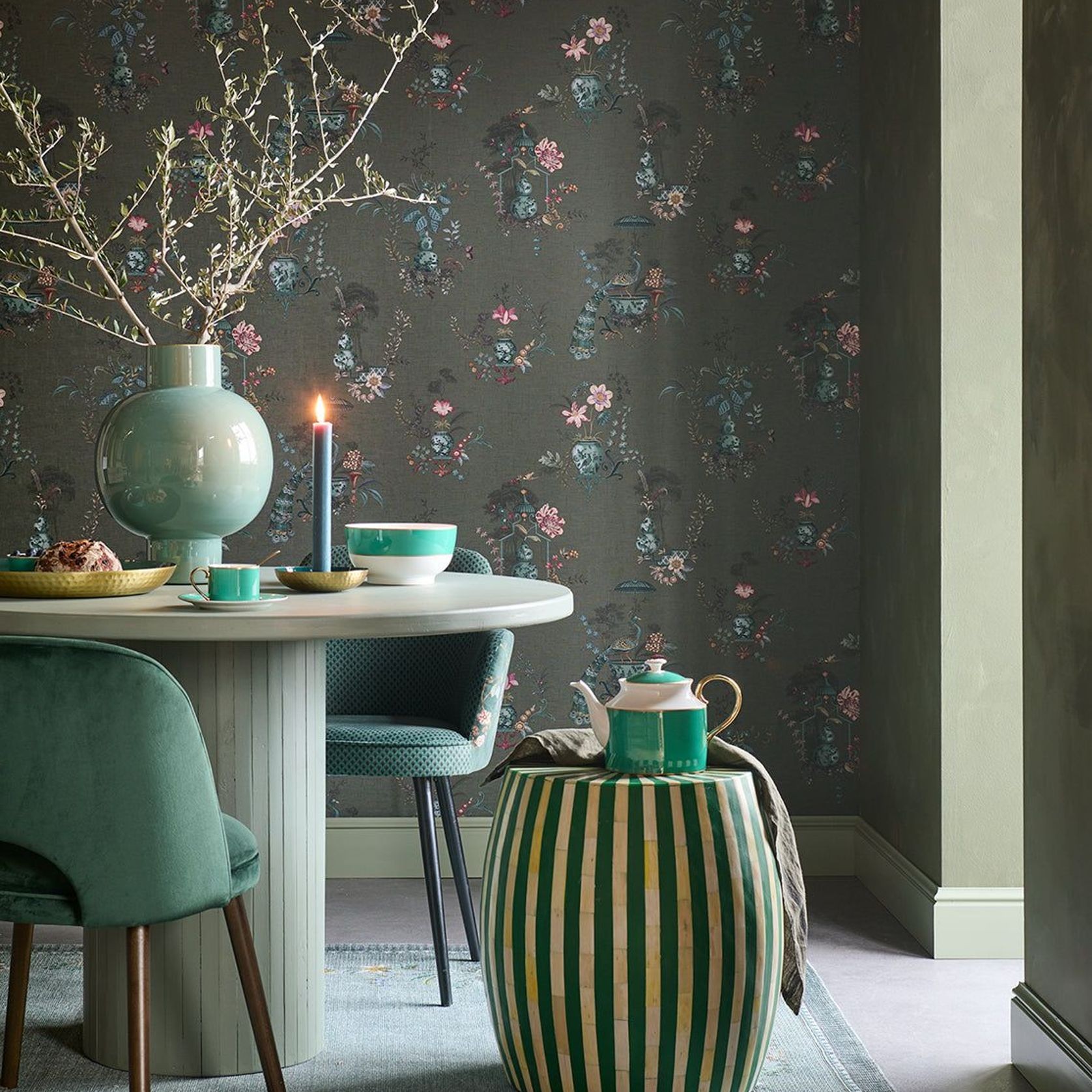 Pip Studio 6 Wallpaper (No. E333144) gallery detail image