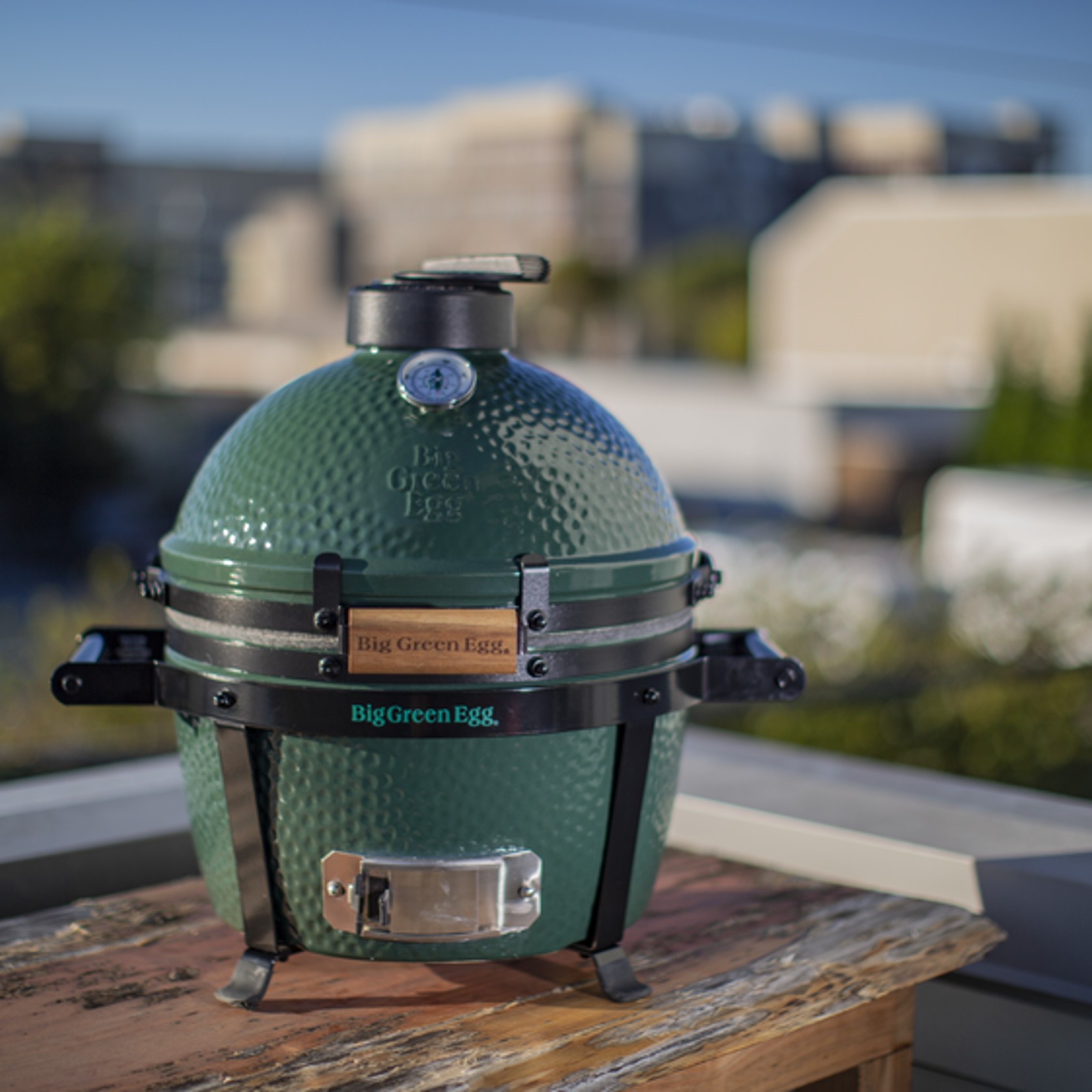 Minimax Egg Cooker gallery detail image