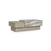 Arcadia Rectangular Cocktail Table gallery detail image