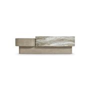 Arcadia Rectangular Cocktail Table gallery detail image