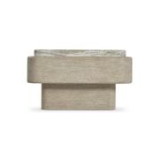 Arcadia Rectangular Cocktail Table gallery detail image