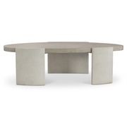 Arcadia Oval Cocktail Table gallery detail image