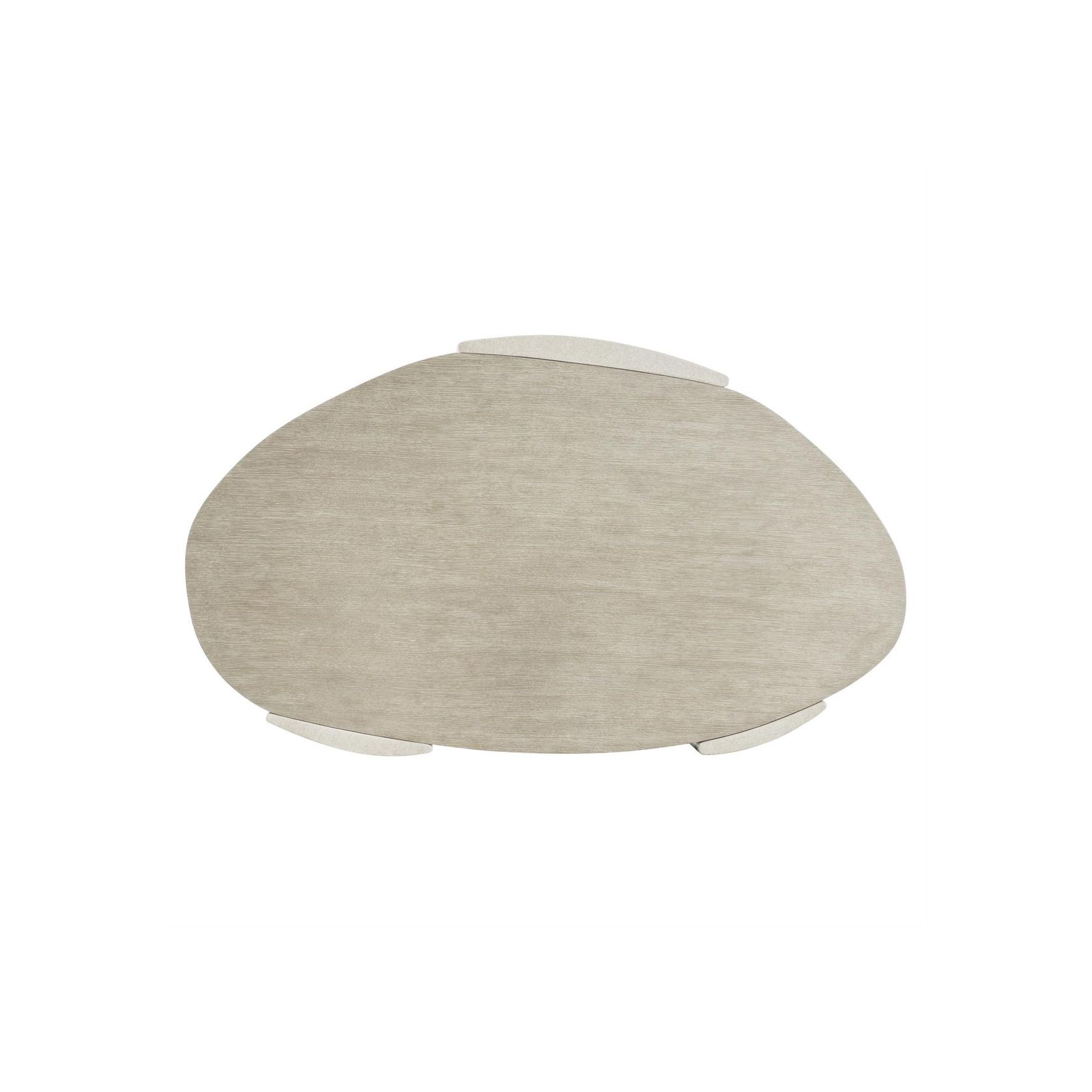 Arcadia Oval Cocktail Table gallery detail image