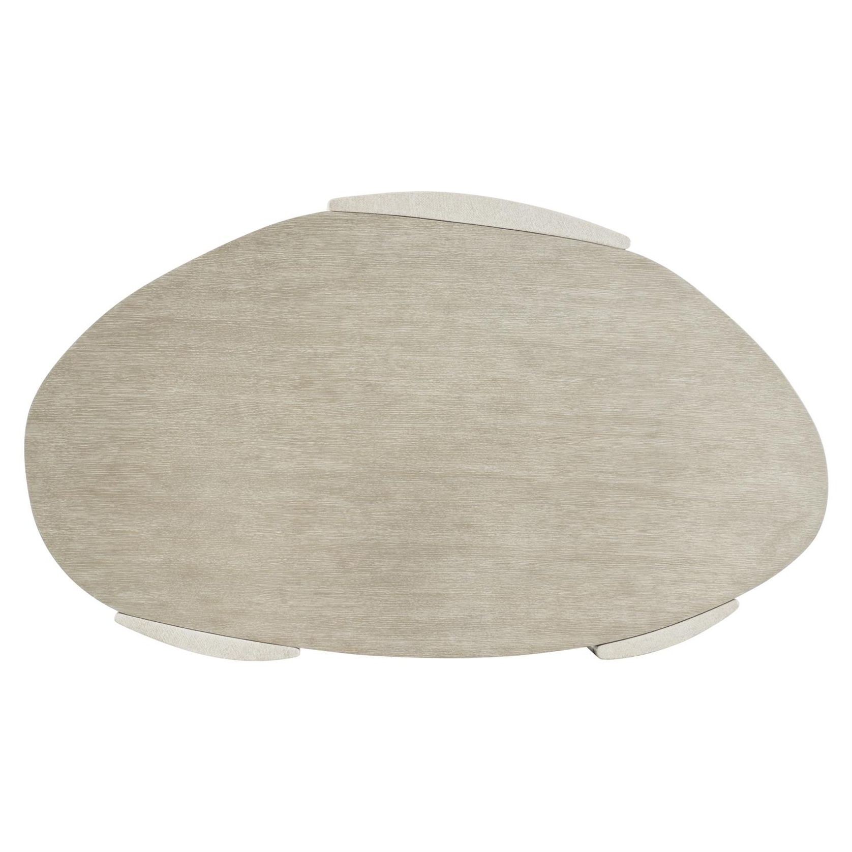 Arcadia Oval Cocktail Table gallery detail image