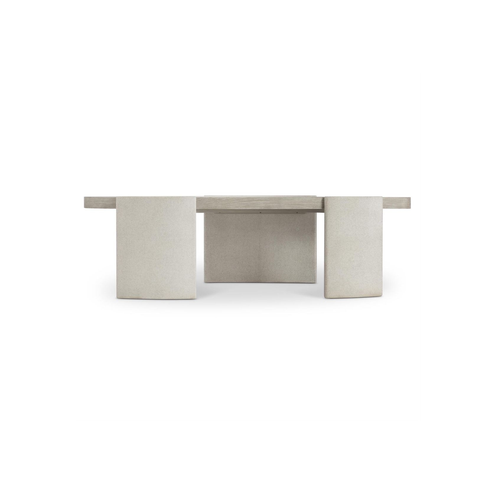 Arcadia Oval Cocktail Table gallery detail image