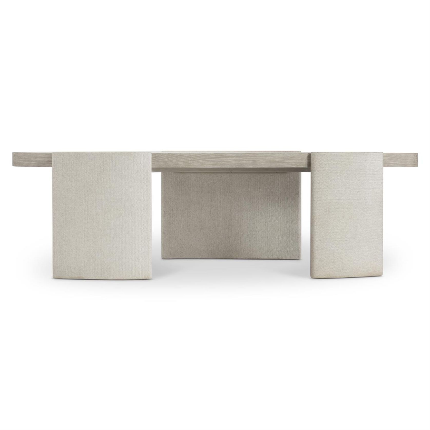 Arcadia Oval Cocktail Table gallery detail image