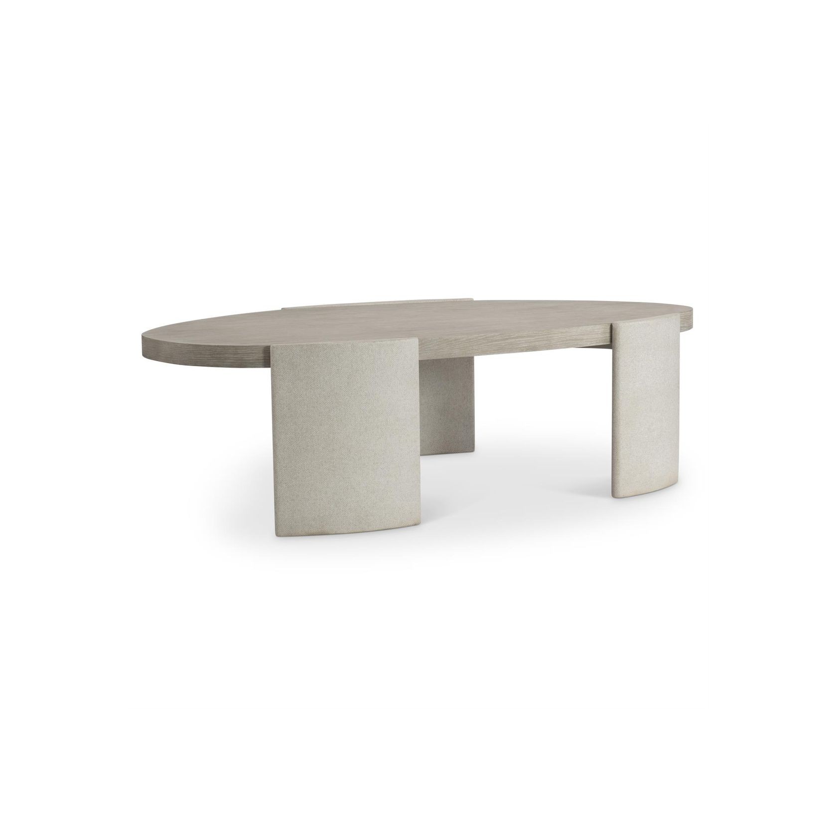 Arcadia Oval Cocktail Table gallery detail image