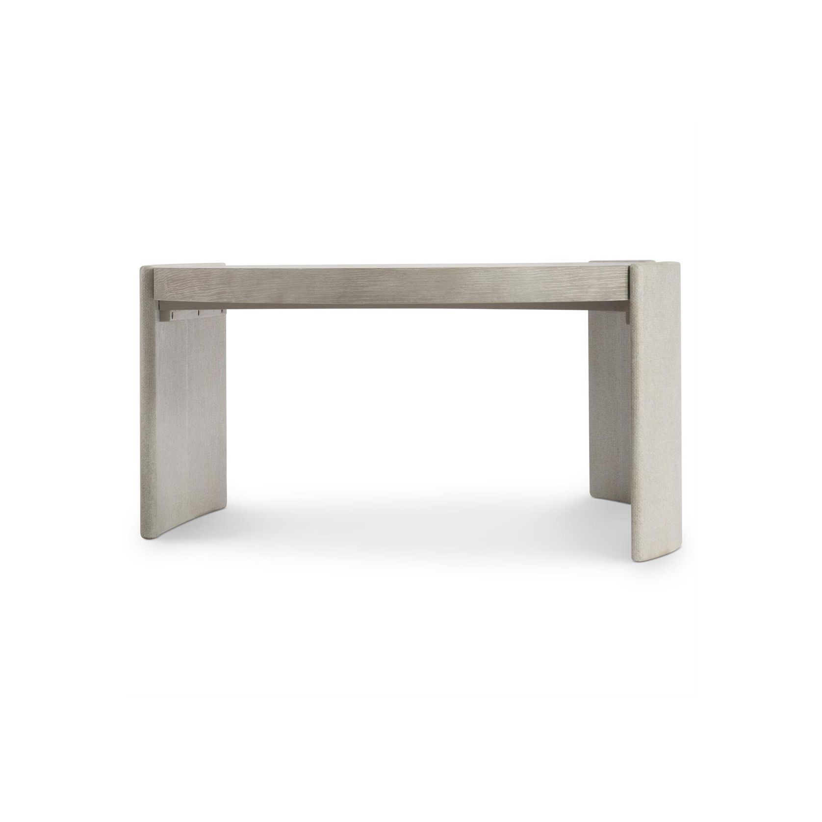 Arcadia Oval Cocktail Table gallery detail image