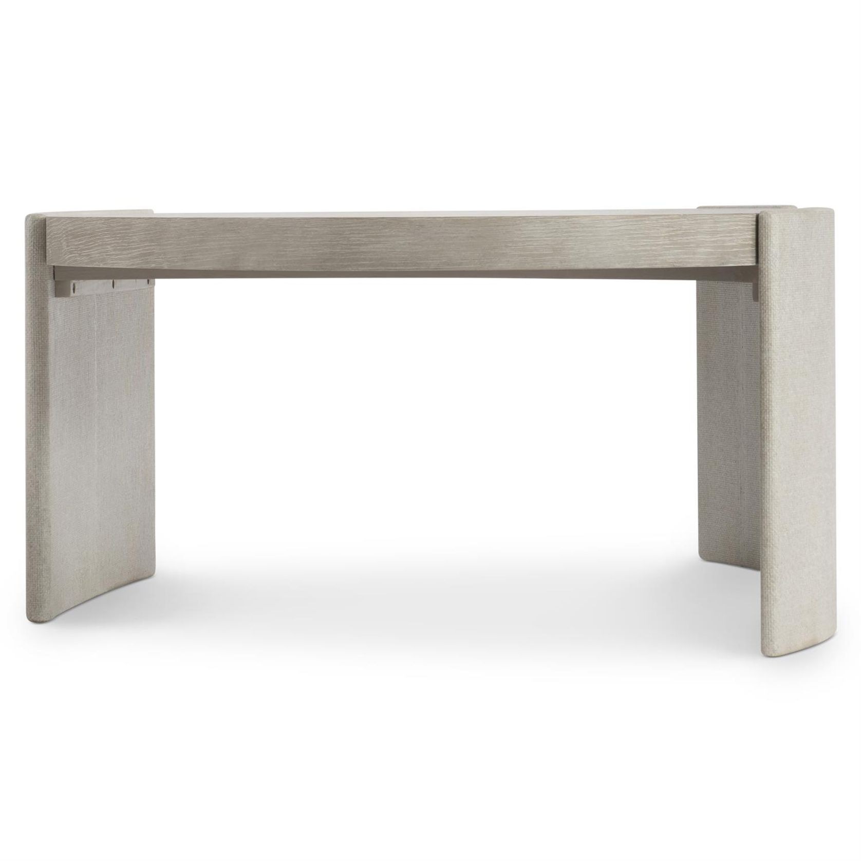 Arcadia Oval Cocktail Table gallery detail image