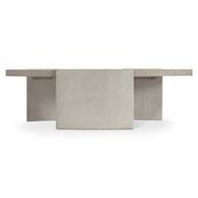Arcadia Oval Cocktail Table gallery detail image