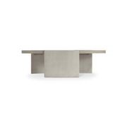 Arcadia Oval Cocktail Table gallery detail image