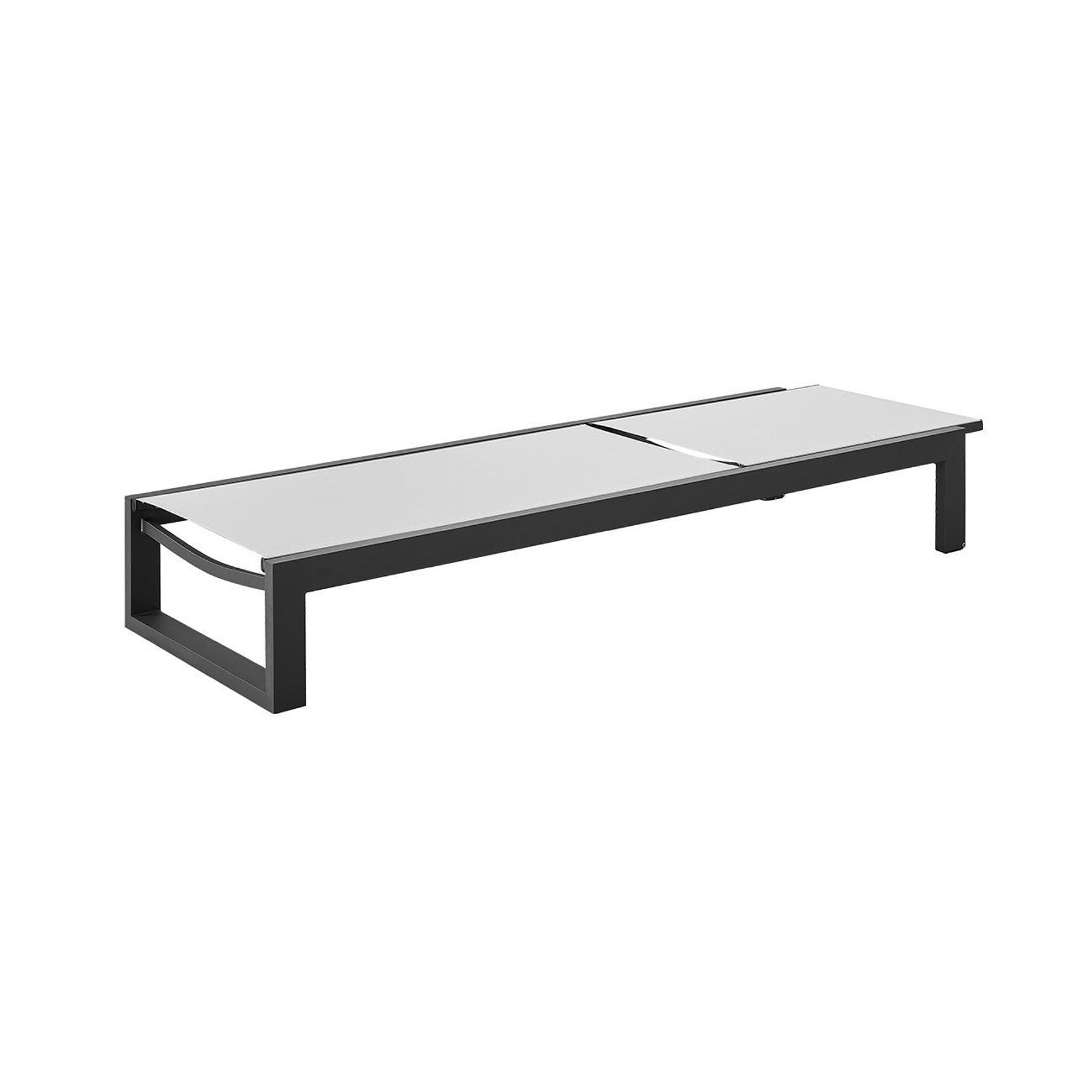 Skylark Batyline Sun Lounger gallery detail image