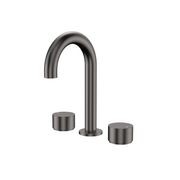 Kaya Round Hob Set, Round Taps gallery detail image