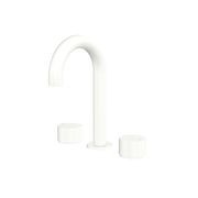 Kaya Round Hob Set, Round Taps gallery detail image