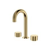 Kaya Round Hob Set, Round Taps gallery detail image