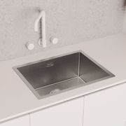 Kaya Squareline Wall Set, Round Taps gallery detail image