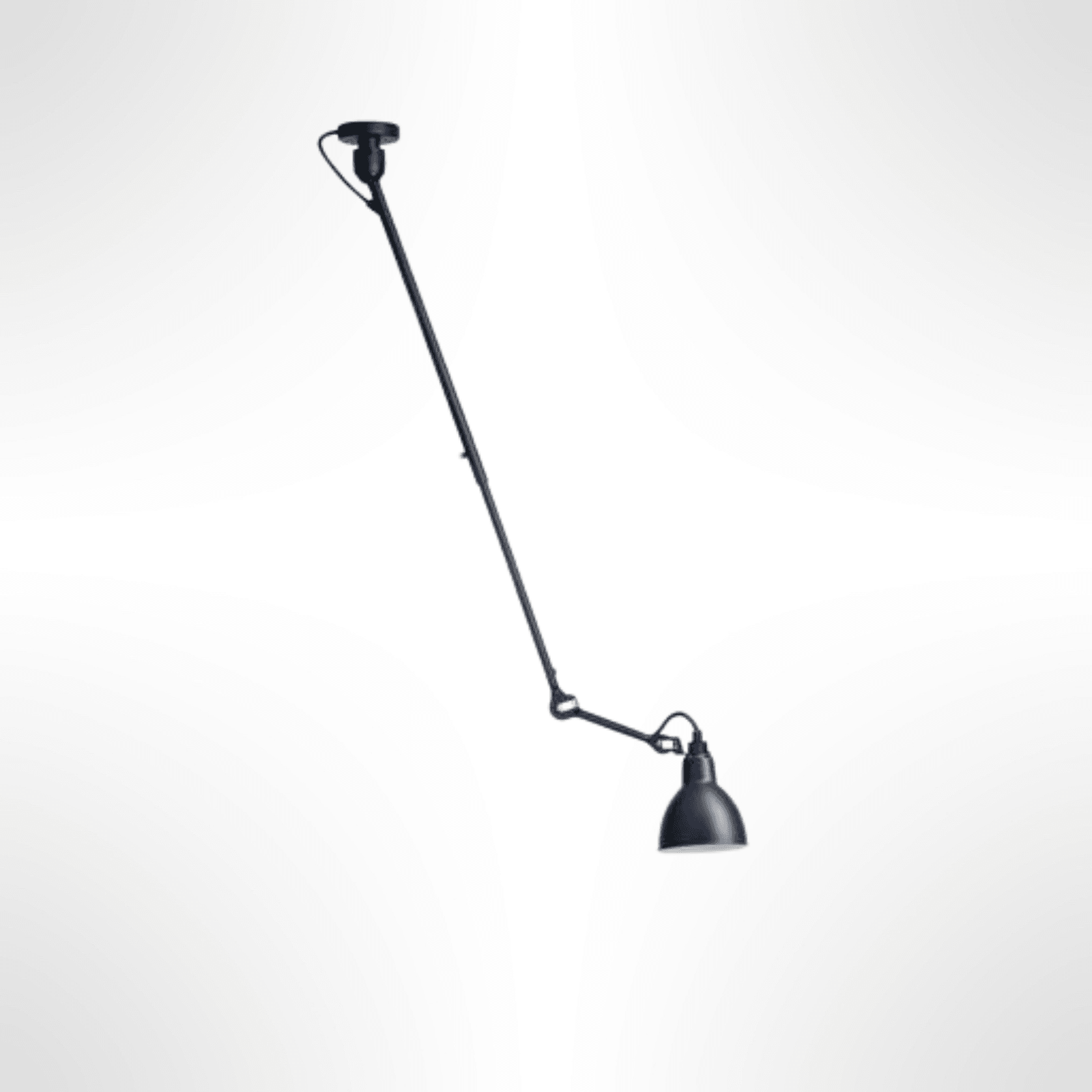 Lampe Gras N°302 Wall Light gallery detail image