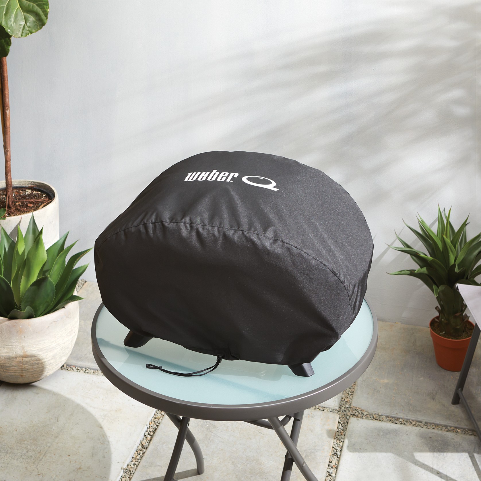 Weber Q2000N Series Cover gallery detail image