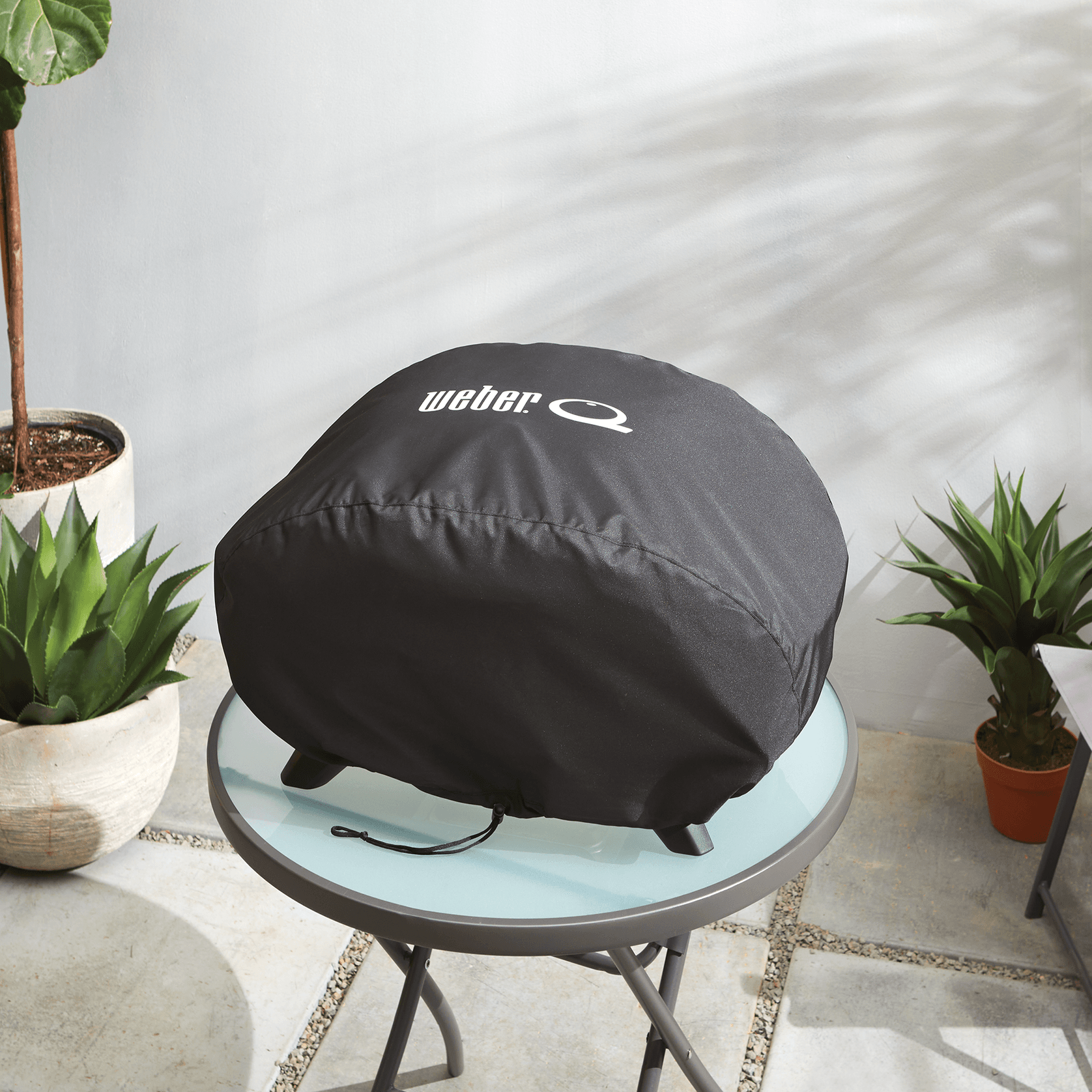 Weber Q2000N Series Cover gallery detail image
