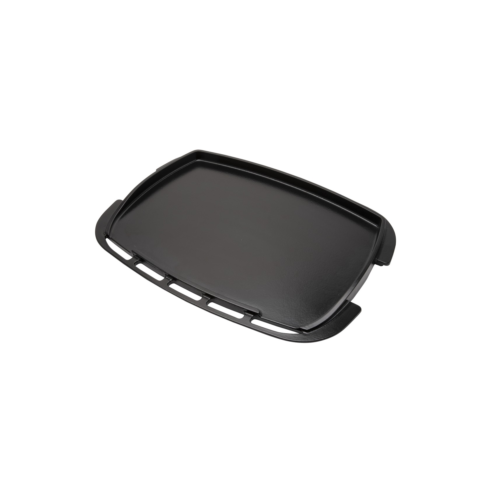 Weber Family Q N Full Length Hotplate gallery detail image