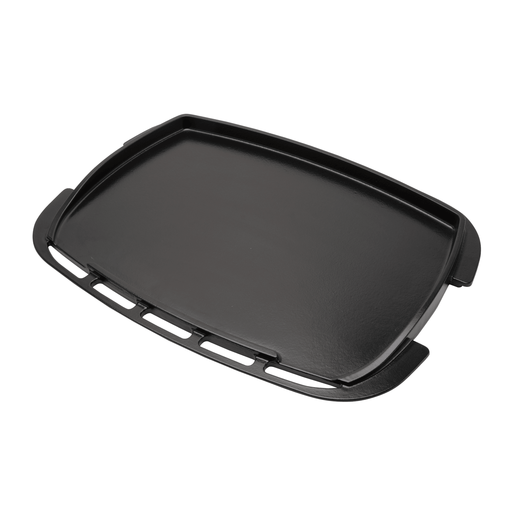 Weber Family Q N Full Length Hotplate gallery detail image