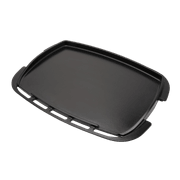 Weber Family Q N Full Length Hotplate gallery detail image