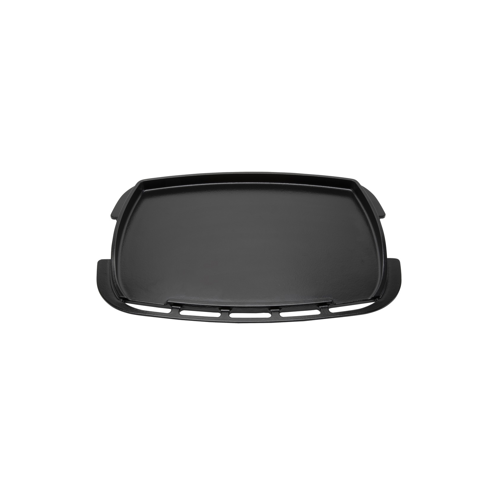 Weber Family Q N Full Length Hotplate gallery detail image