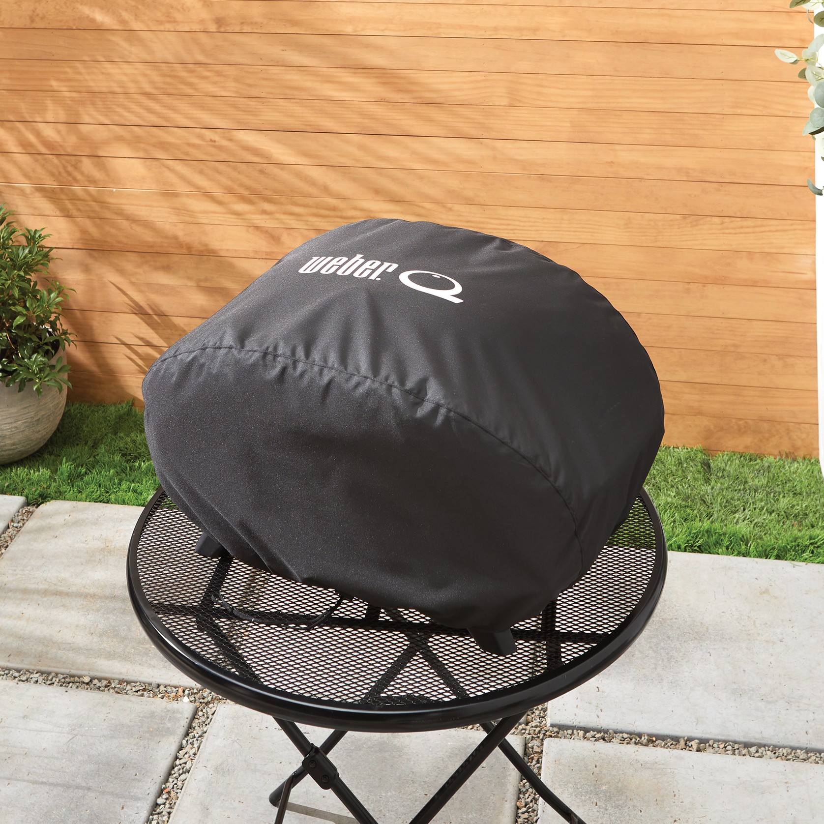 Weber Q1000N Series Cover gallery detail image