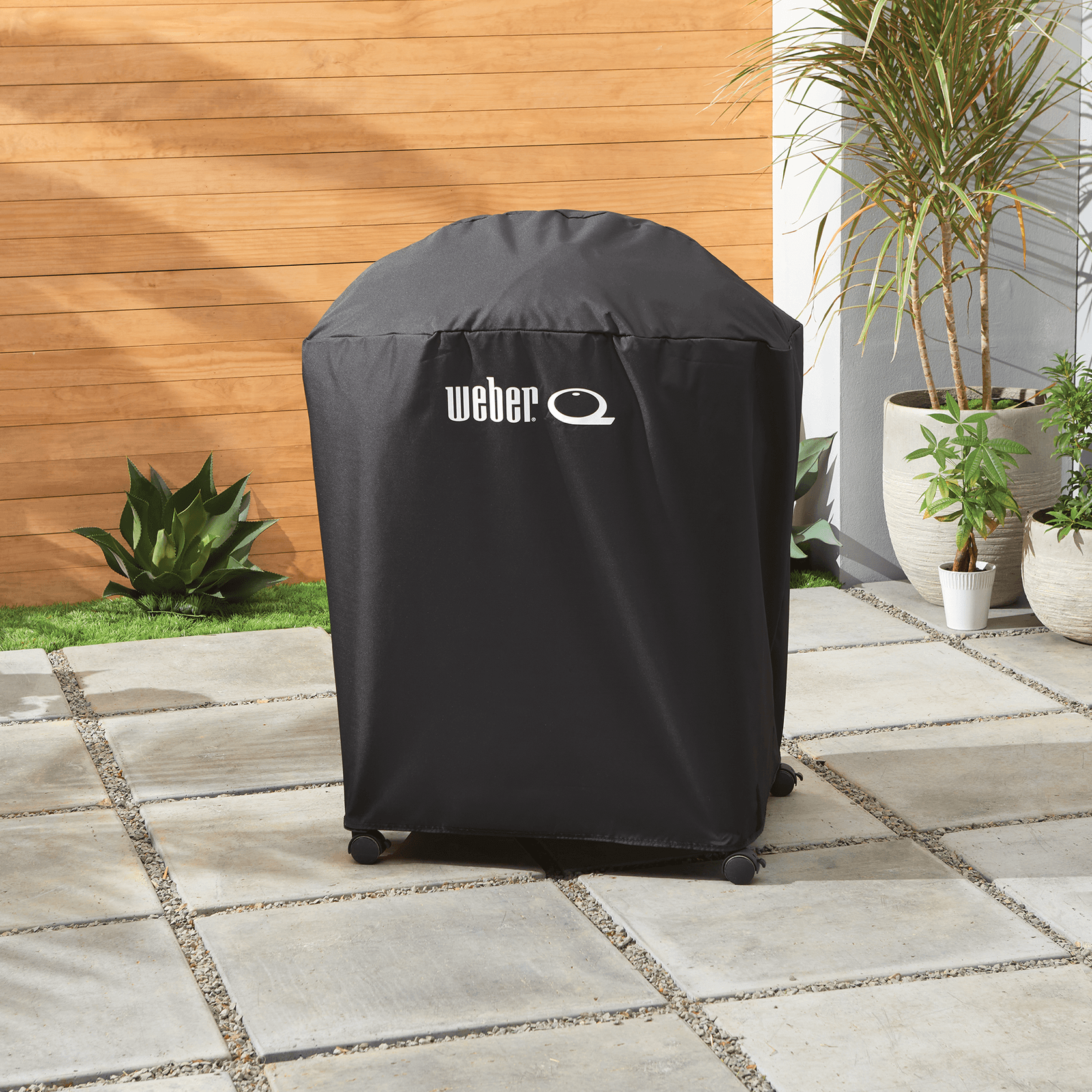 Weber Baby QN / QN & Cart Cover gallery detail image