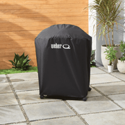 Weber Baby QN / QN & Cart Cover gallery detail image