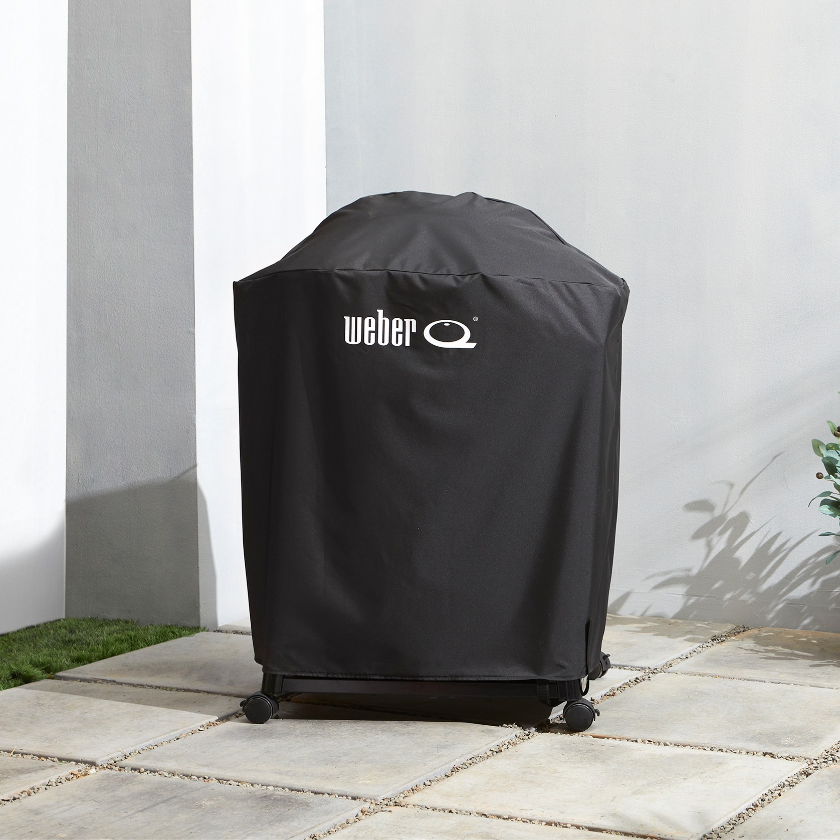 Weber Family Q N Premium Cover gallery detail image