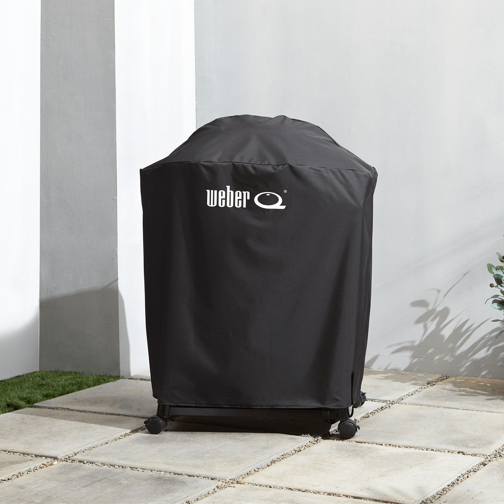 Weber Family Q N Premium Cover gallery detail image