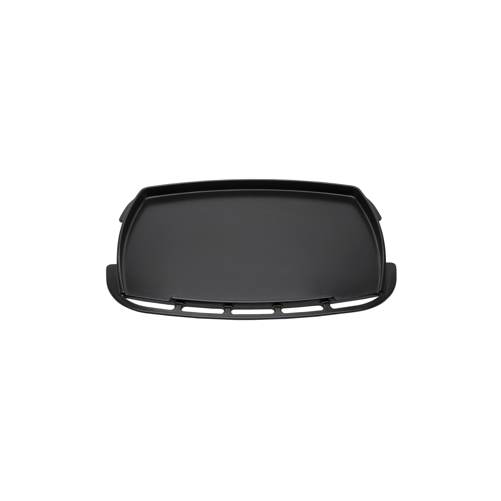 Weber Q N Full Length Hotplate gallery detail image