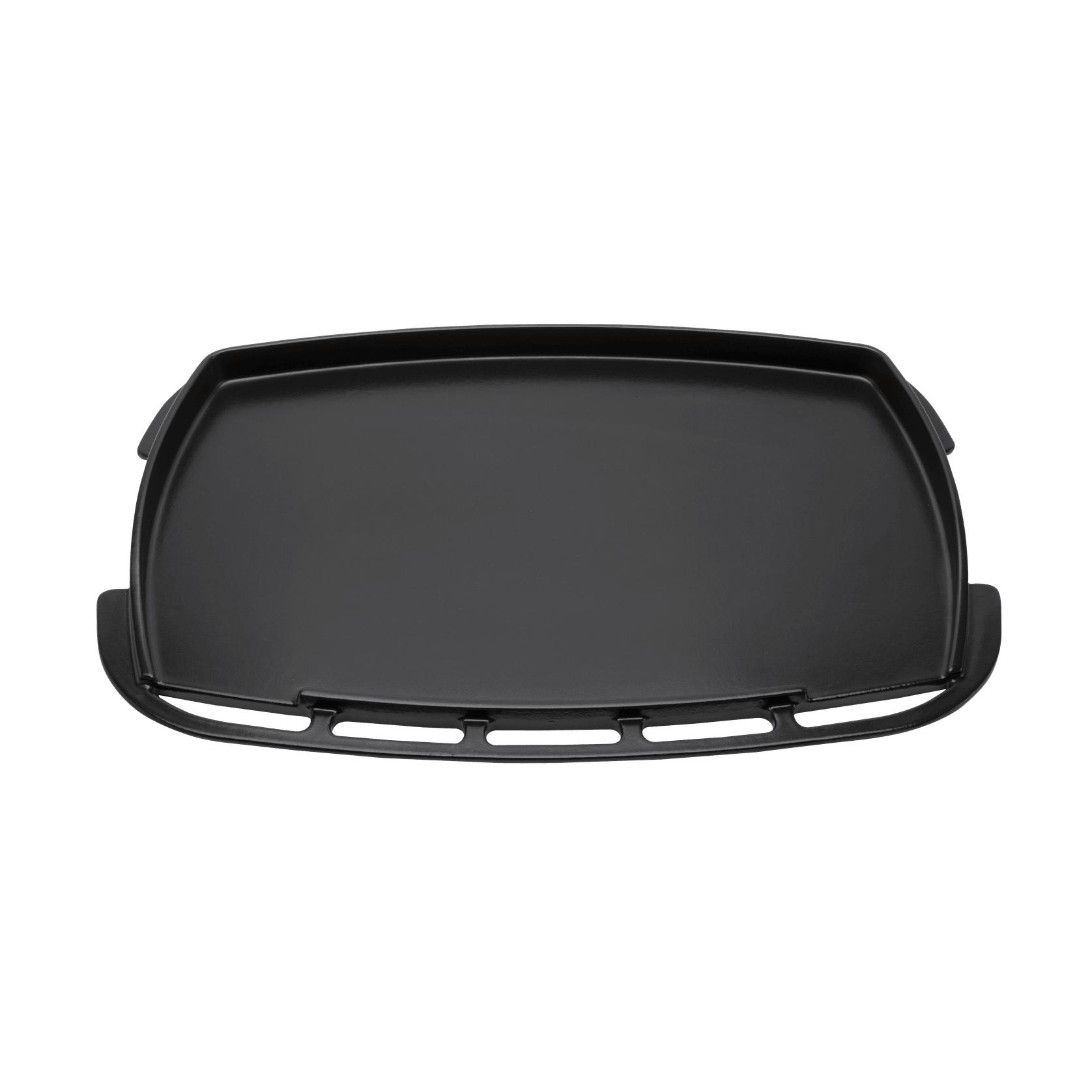 Weber Q N Full Length Hotplate gallery detail image