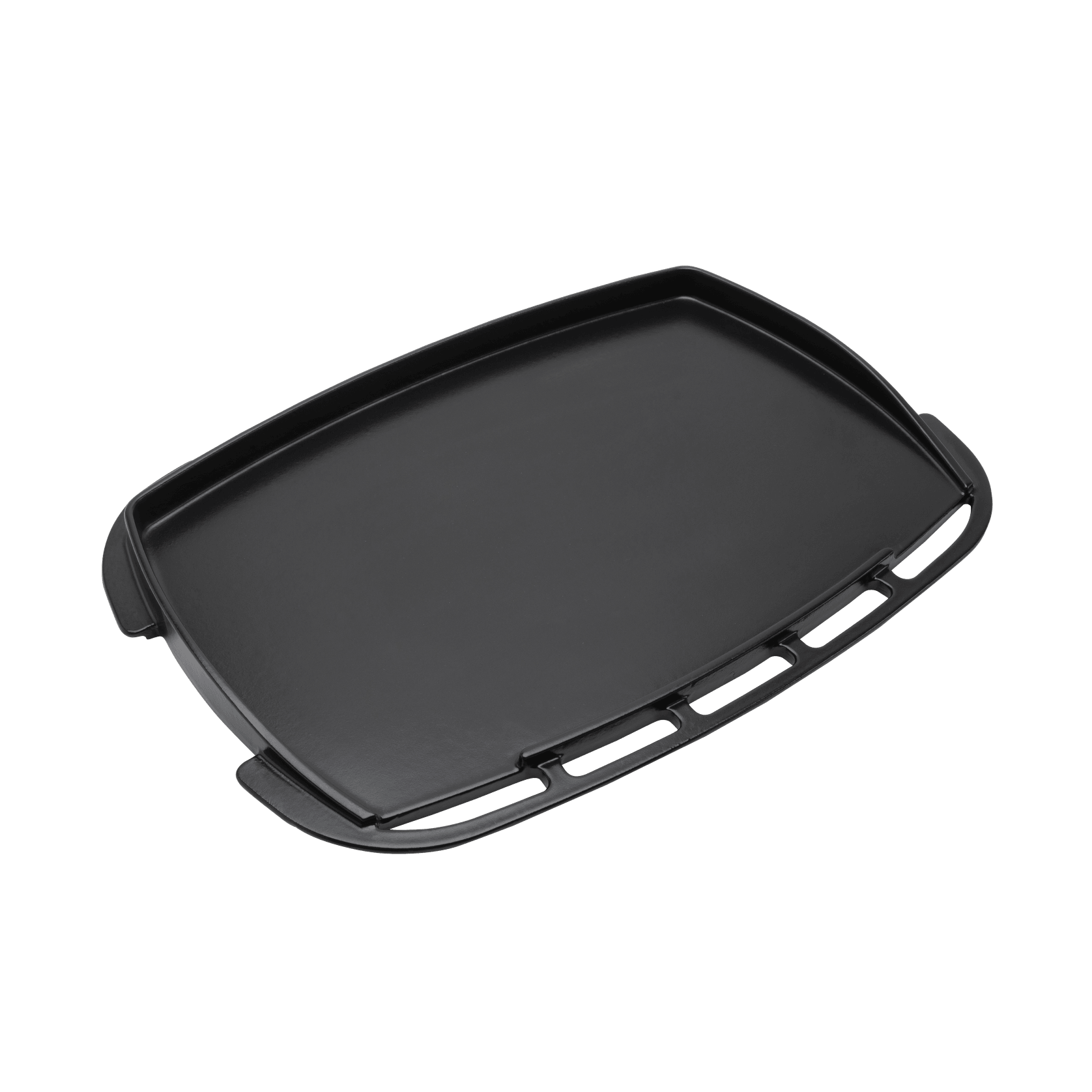 Weber Q N Full Length Hotplate gallery detail image